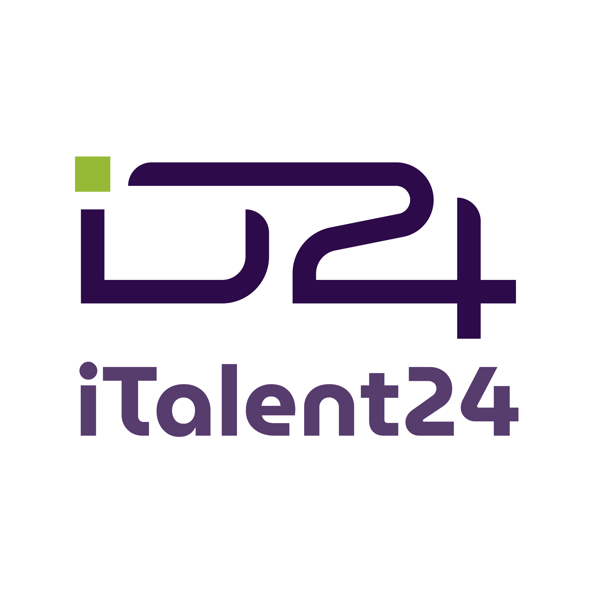 iTalent24 Logo